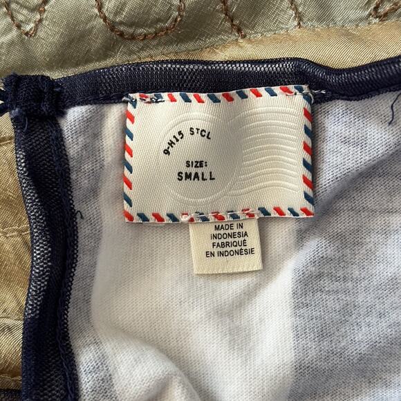 Postmark | Elsie Blouse Size S - Picture 12 of 14